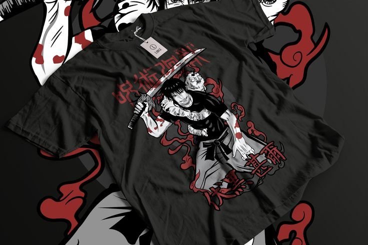 Vintage Streetwear Graphic T-Shirt Designs