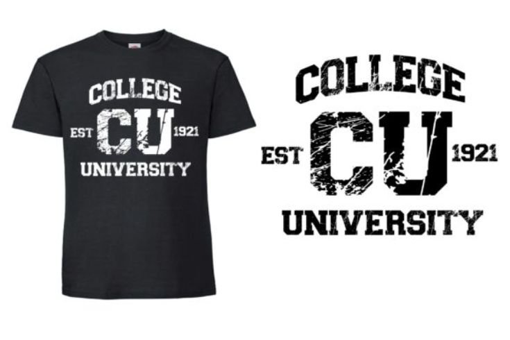 Vintage Streetwear Graphic T-Shirt Designs