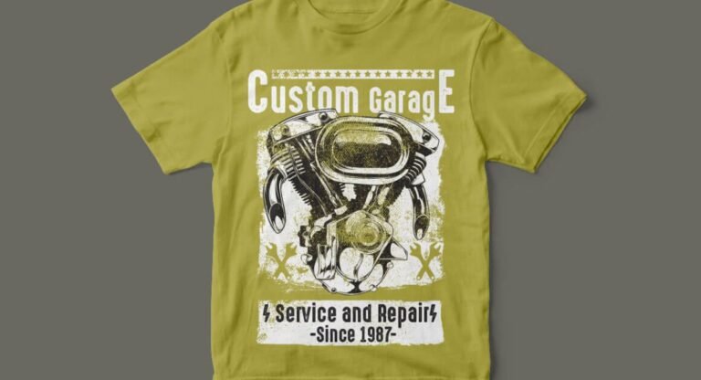 15 Vintage Streetwear Graphic T-Shirt Designs That Are Trending Right Now 