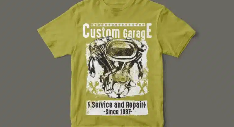 15 Vintage Streetwear Graphic T-Shirt Designs That Are Trending Right Now 